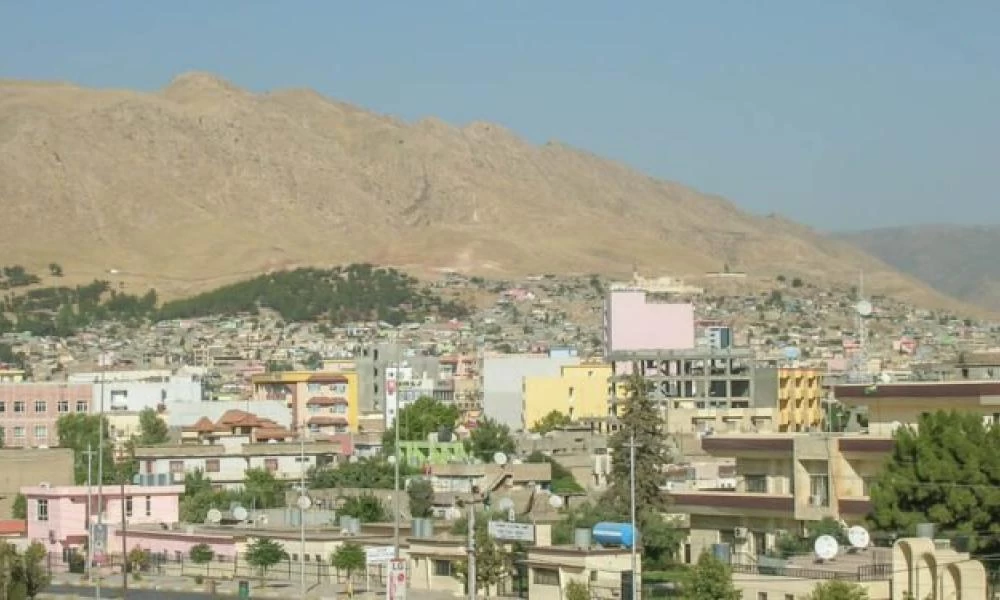 Tουρκικές αεροπορικές επιδρομές διώχνουν Xριστιανούς απογόνους της γενοκτονίας των Αρμενίων